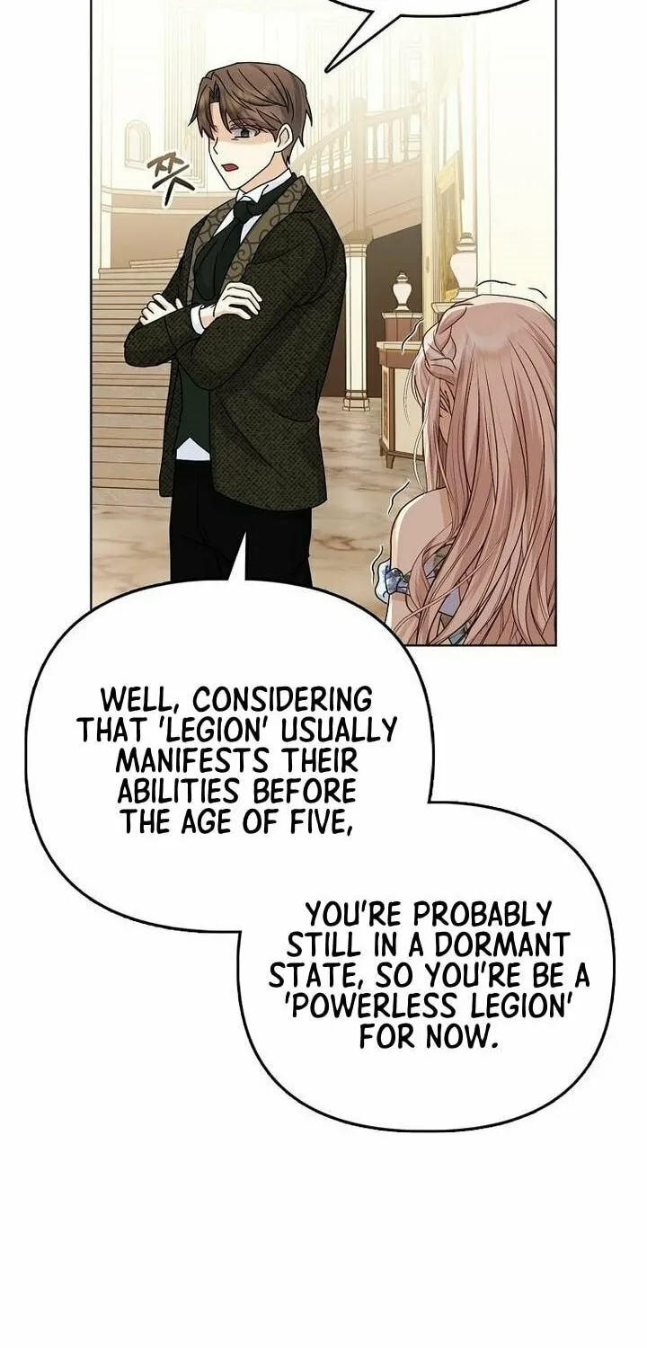 The Villains' Favorite Is Me Chapter 1 page 51 - 