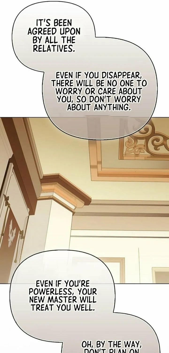 The Villains' Favorite Is Me Chapter 1 page 57 - 