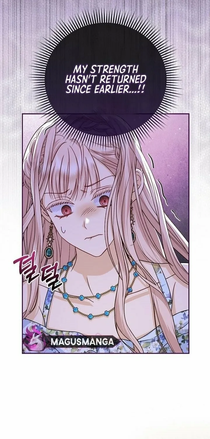 The Villains' Favorite Is Me Chapter 1 page 60 - 