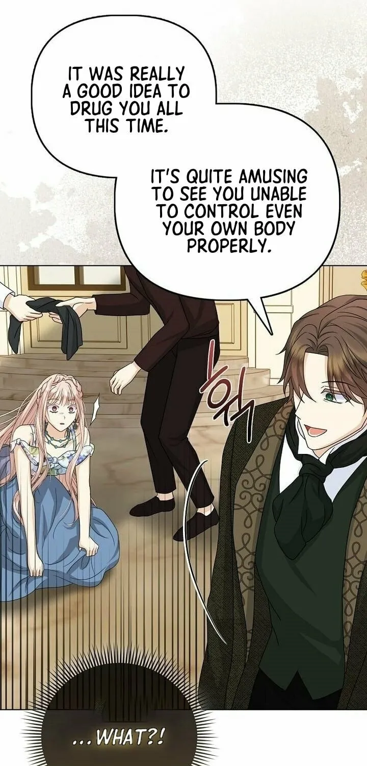The Villains' Favorite Is Me Chapter 1 page 61 - 