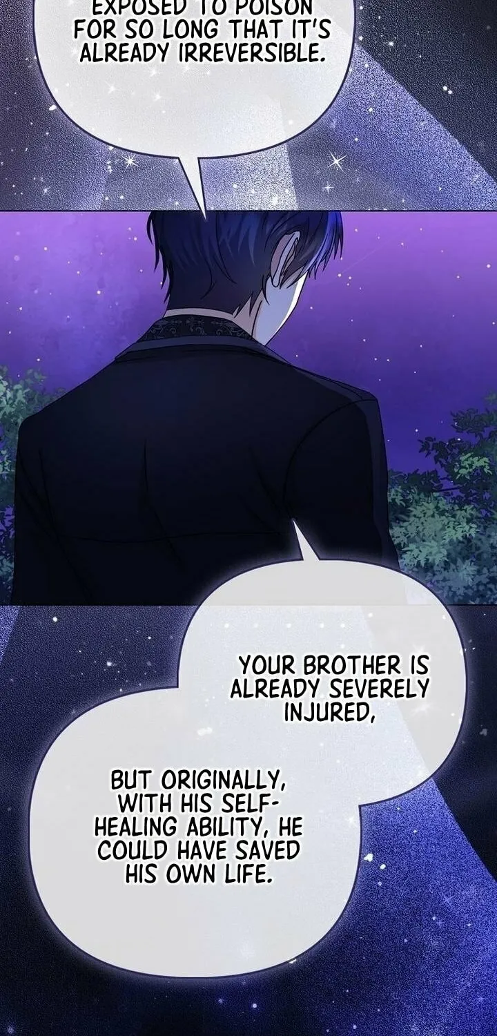 The Villains' Favorite Is Me Chapter 1 page 81 - 