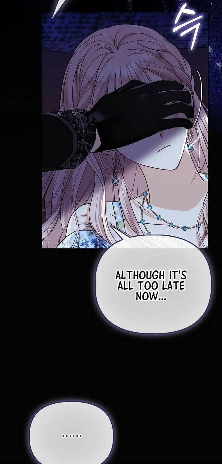 The Villains' Favorite Is Me Chapter 1 page 83 - 