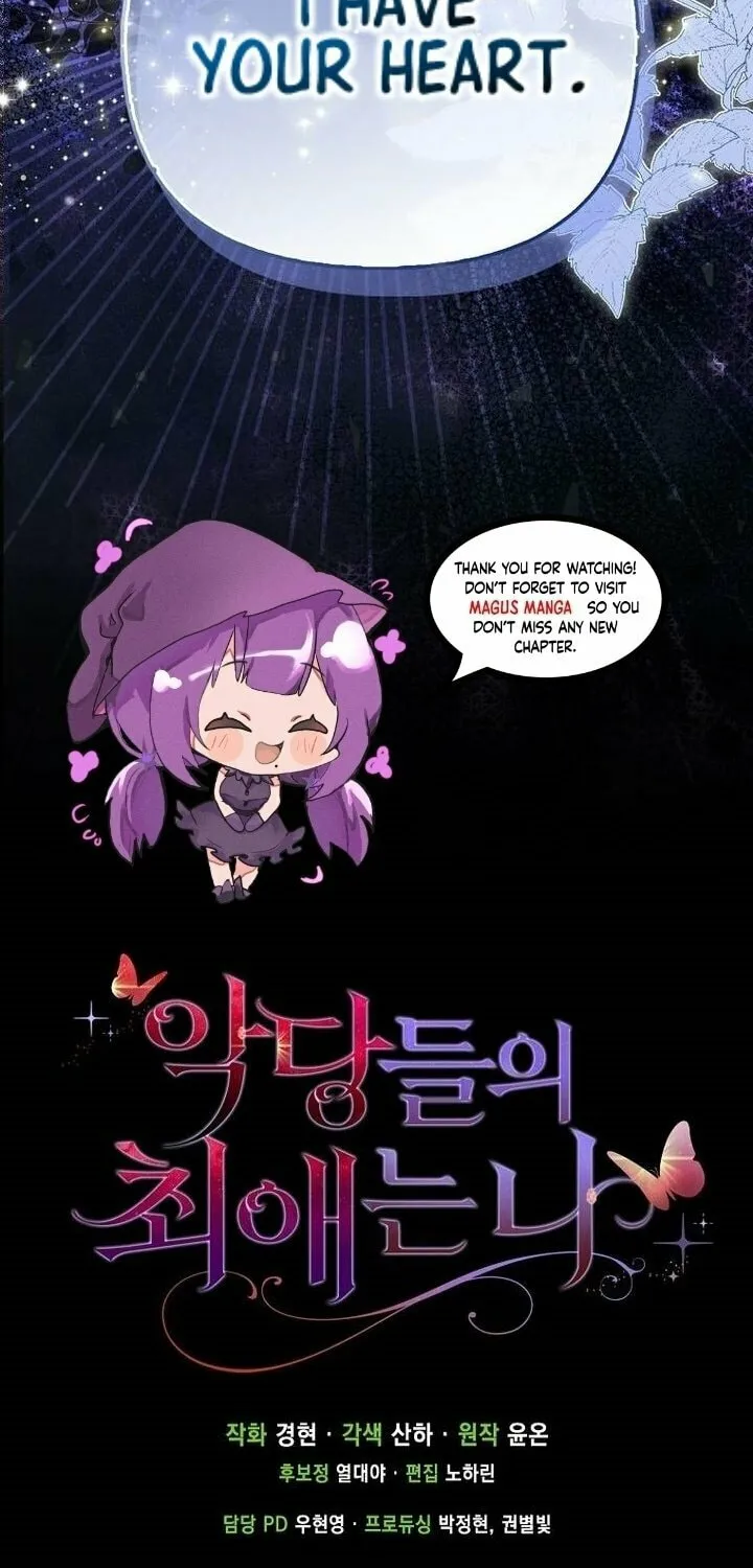 The Villains' Favorite Is Me Chapter 1 page 92 - 