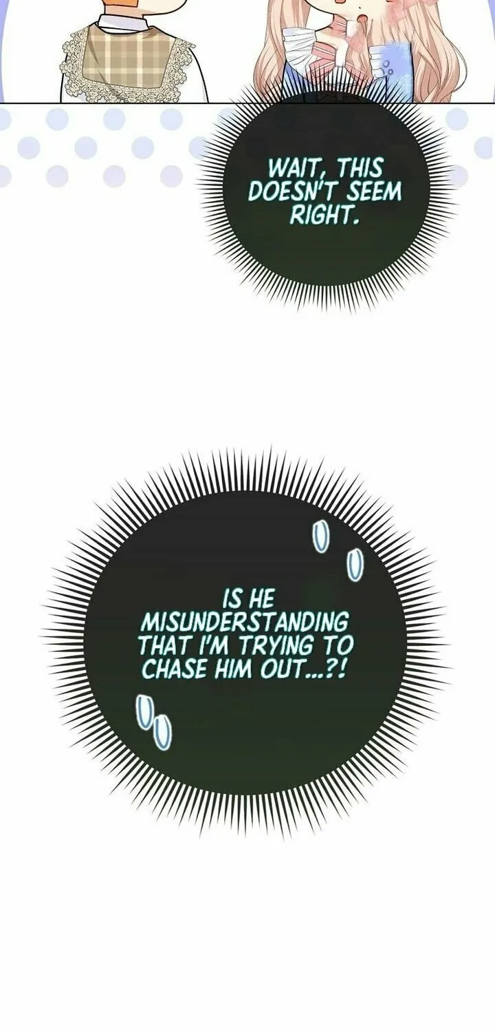 The Villains' Favorite Is Me Chapter 10 page 11 - 