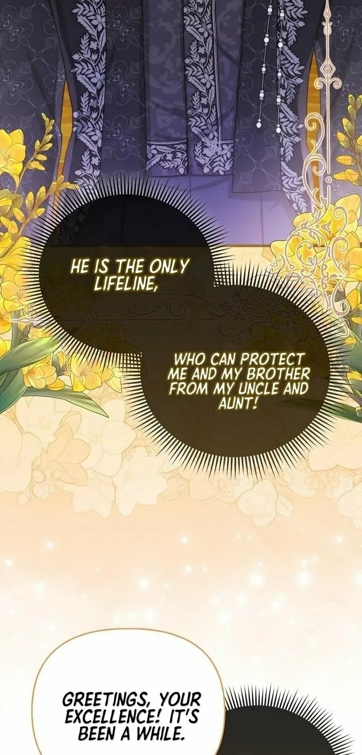 The Villains' Favorite Is Me Chapter 10 page 23 - 