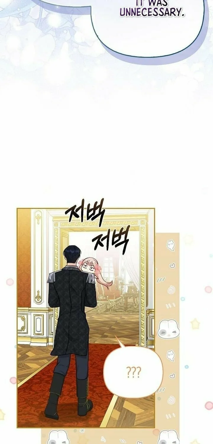 The Villains' Favorite Is Me Chapter 10 page 30 - 
