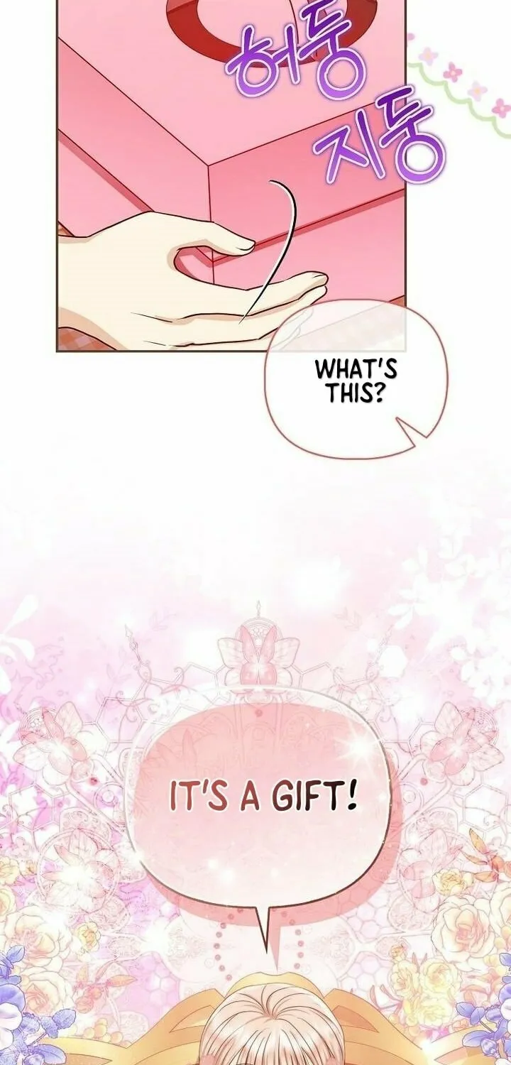 The Villains' Favorite Is Me Chapter 10 page 34 - 