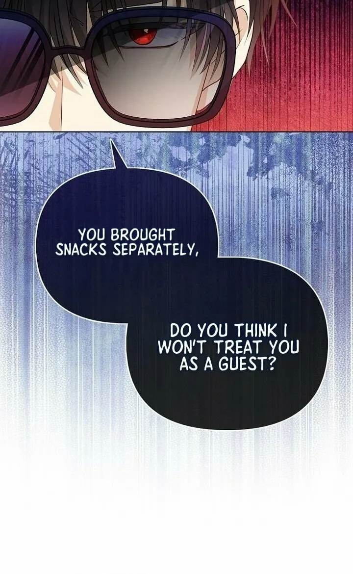 The Villains' Favorite Is Me Chapter 10 page 37 - 