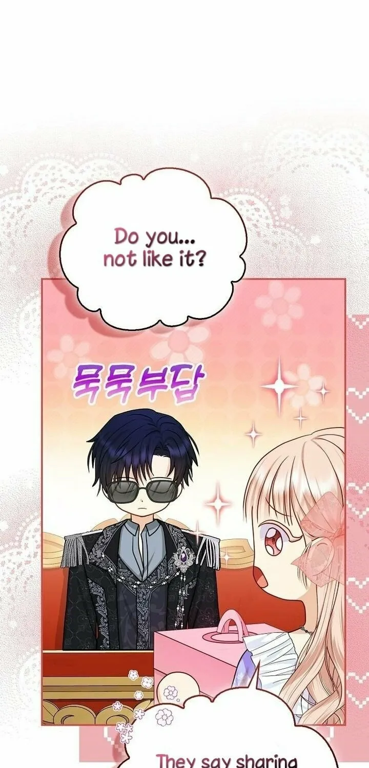 The Villains' Favorite Is Me Chapter 10 page 39 - 