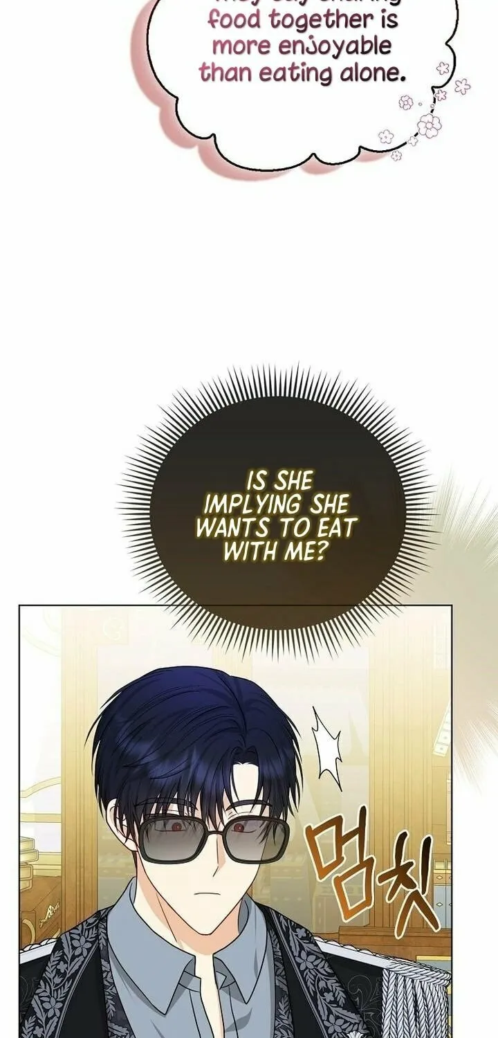 The Villains' Favorite Is Me Chapter 10 page 40 - 