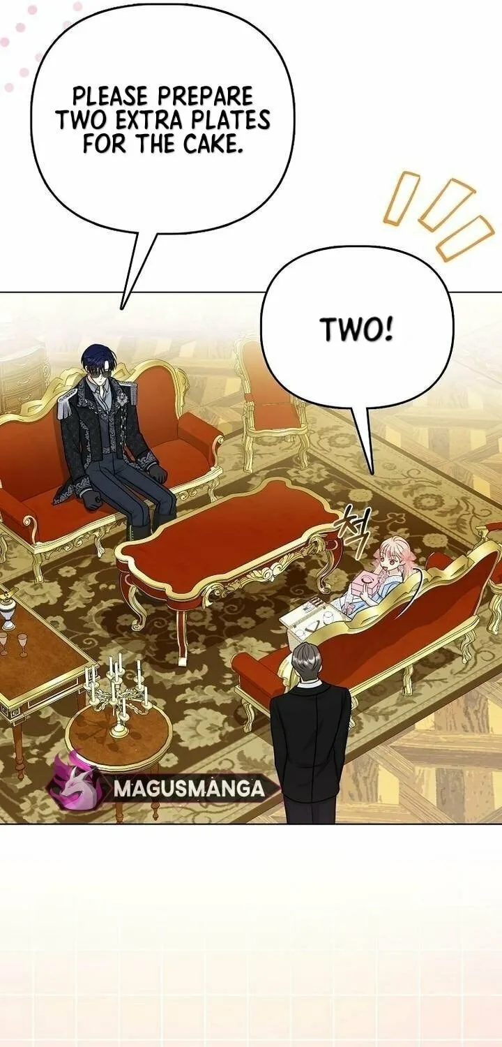 The Villains' Favorite Is Me Chapter 10 page 44 - 