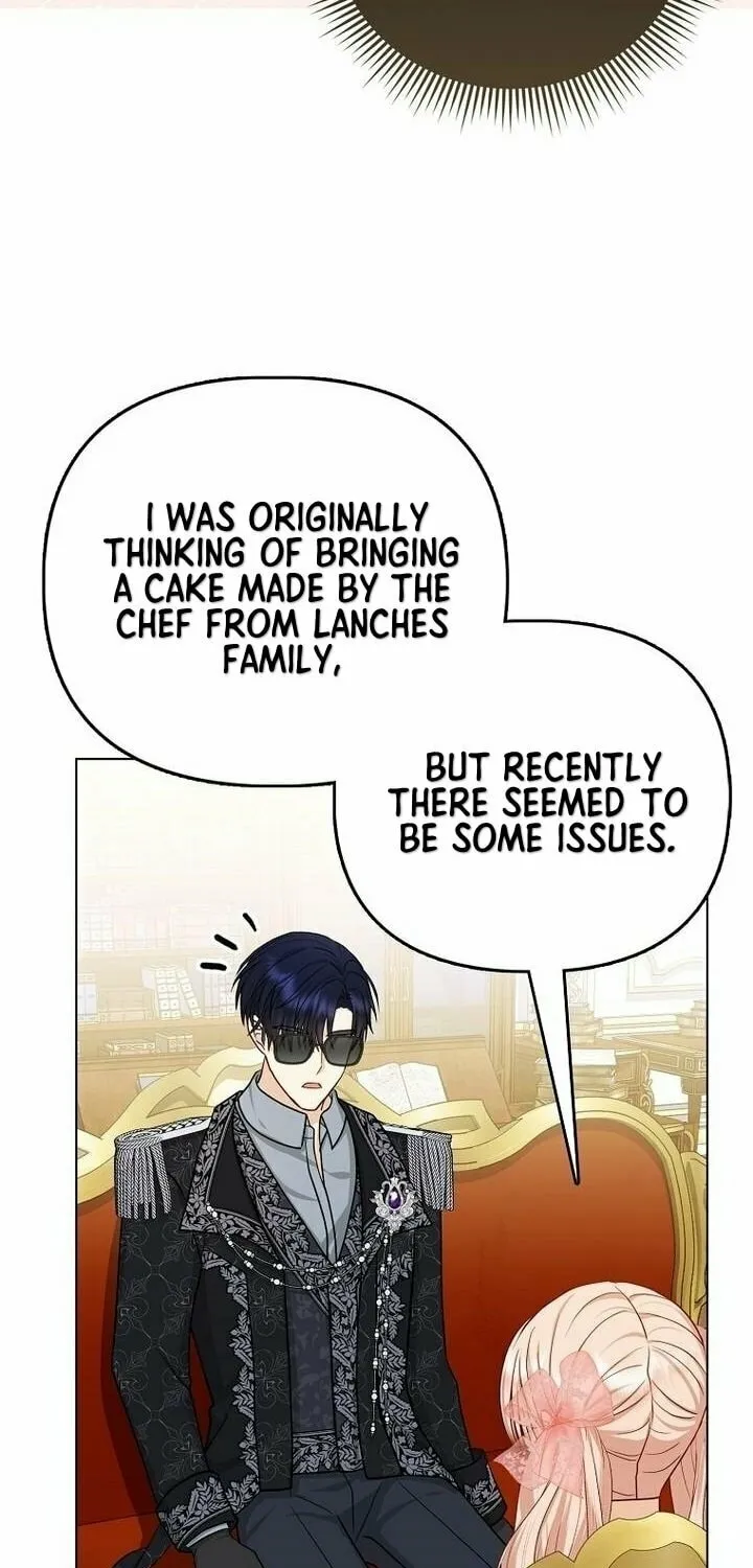 The Villains' Favorite Is Me Chapter 10 page 52 - 