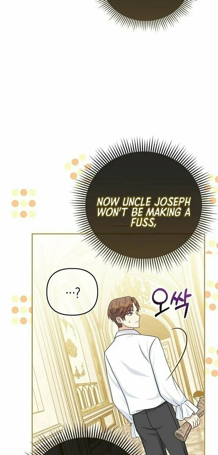 The Villains' Favorite Is Me Chapter 10 page 58 - 