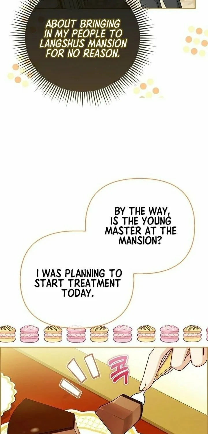 The Villains' Favorite Is Me Chapter 10 page 59 - 