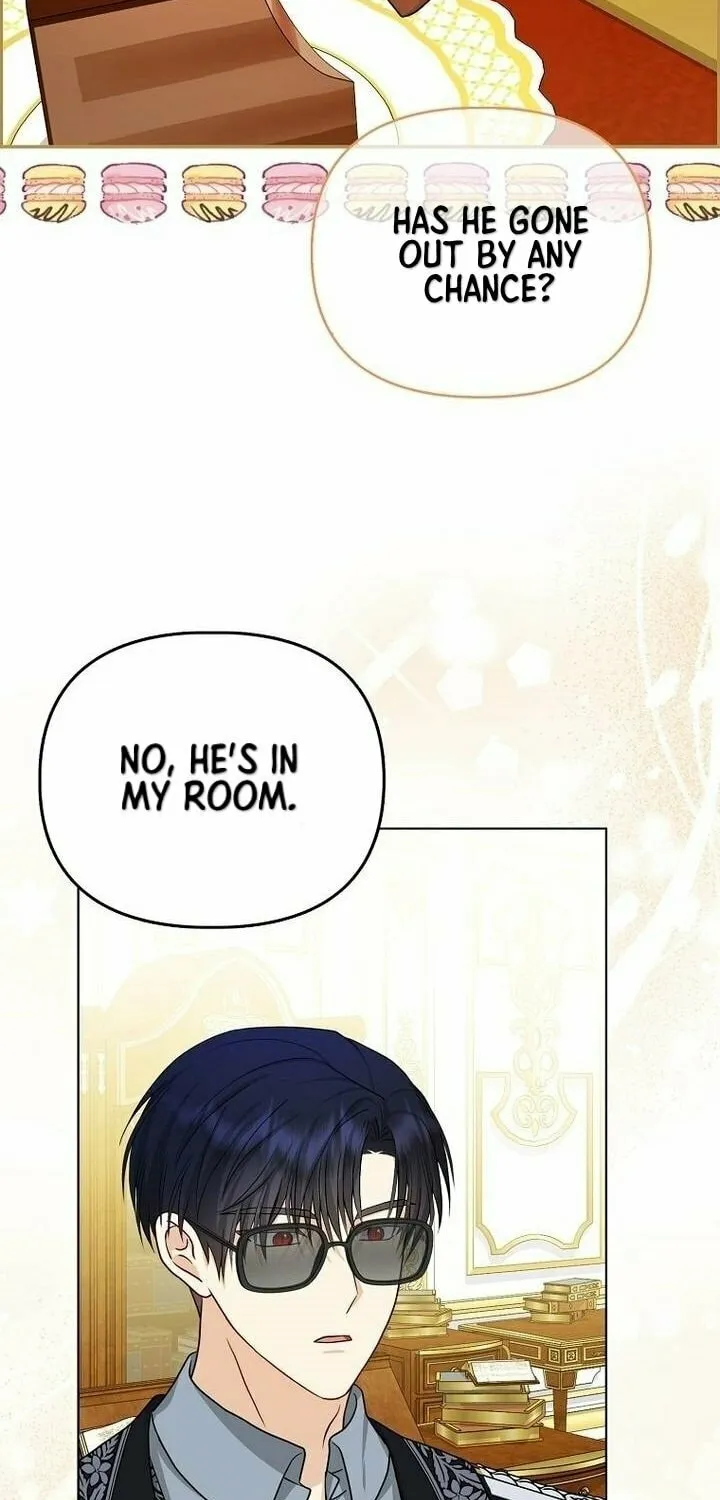 The Villains' Favorite Is Me Chapter 10 page 60 - 