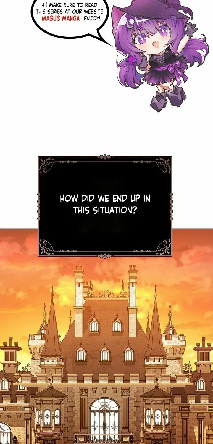 The Villains' Favorite Is Me Chapter 11 page 11 - 