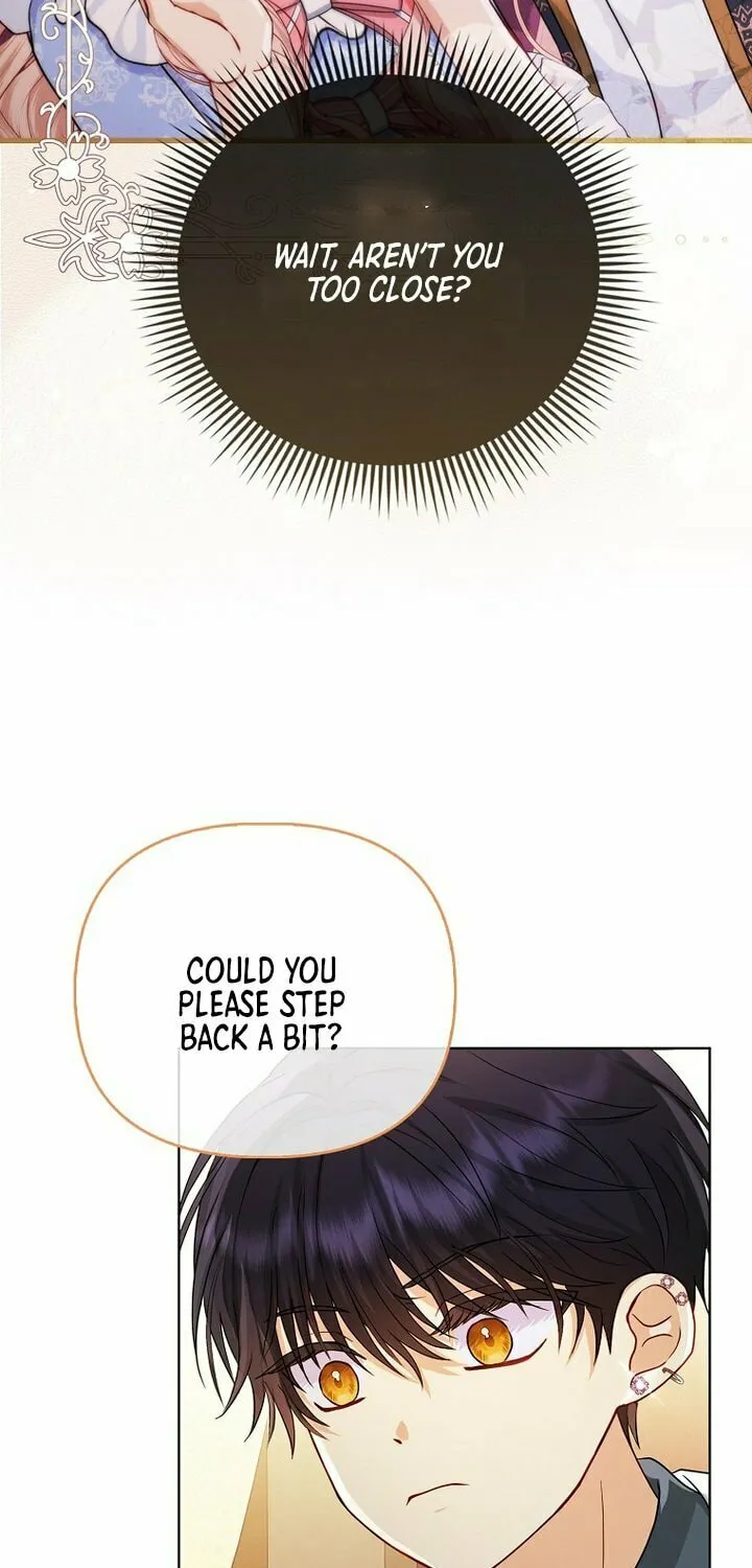 The Villains' Favorite Is Me Chapter 11 page 18 - 