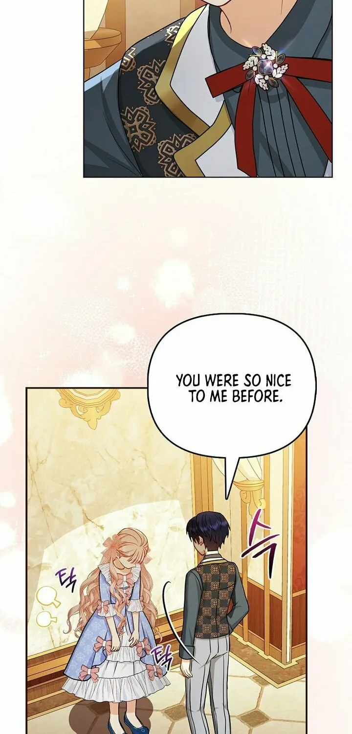 The Villains' Favorite Is Me Chapter 11 page 19 - 