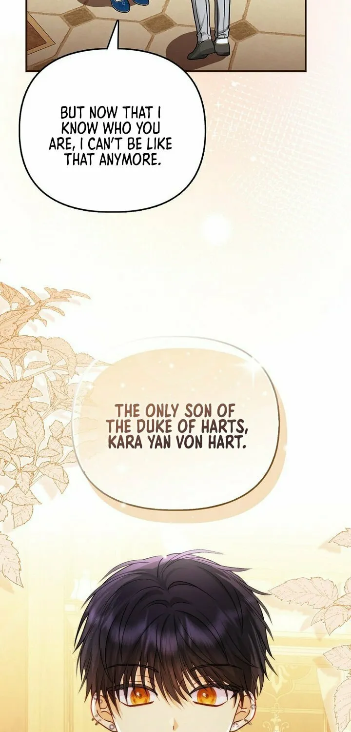 The Villains' Favorite Is Me Chapter 11 page 20 - 