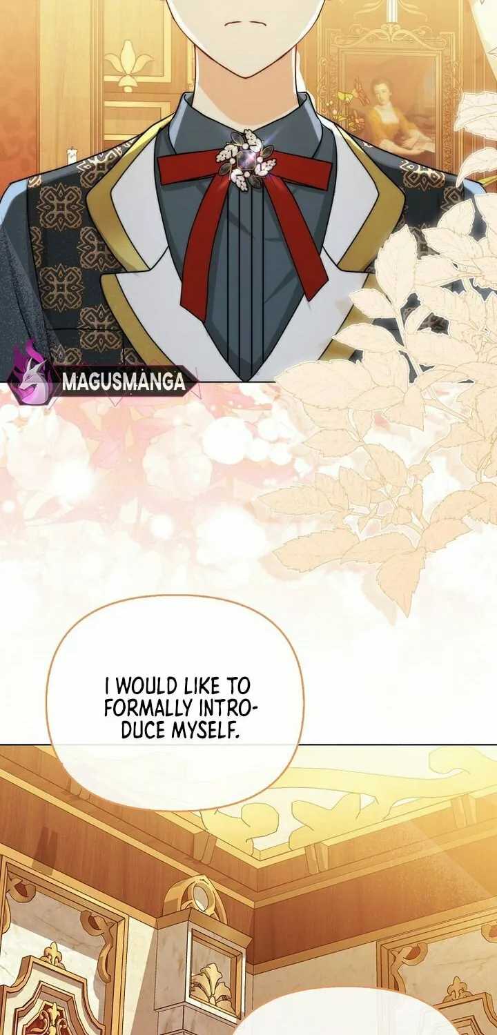 The Villains' Favorite Is Me Chapter 11 page 21 - 