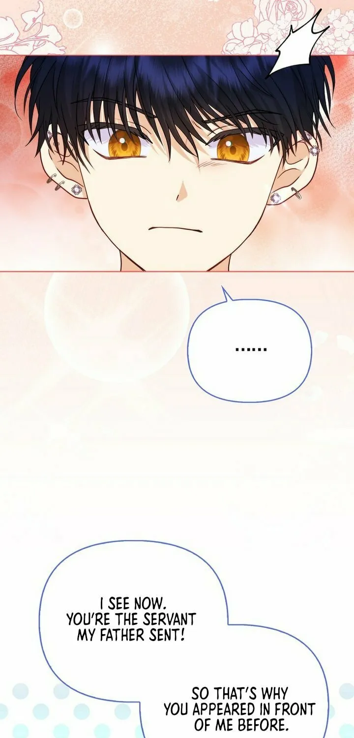 The Villains' Favorite Is Me Chapter 11 page 25 - 
