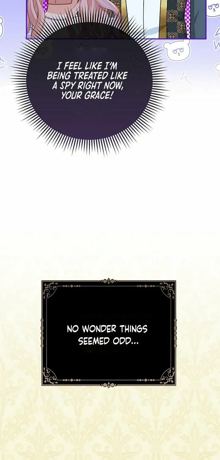 The Villains' Favorite Is Me Chapter 11 page 30 - 