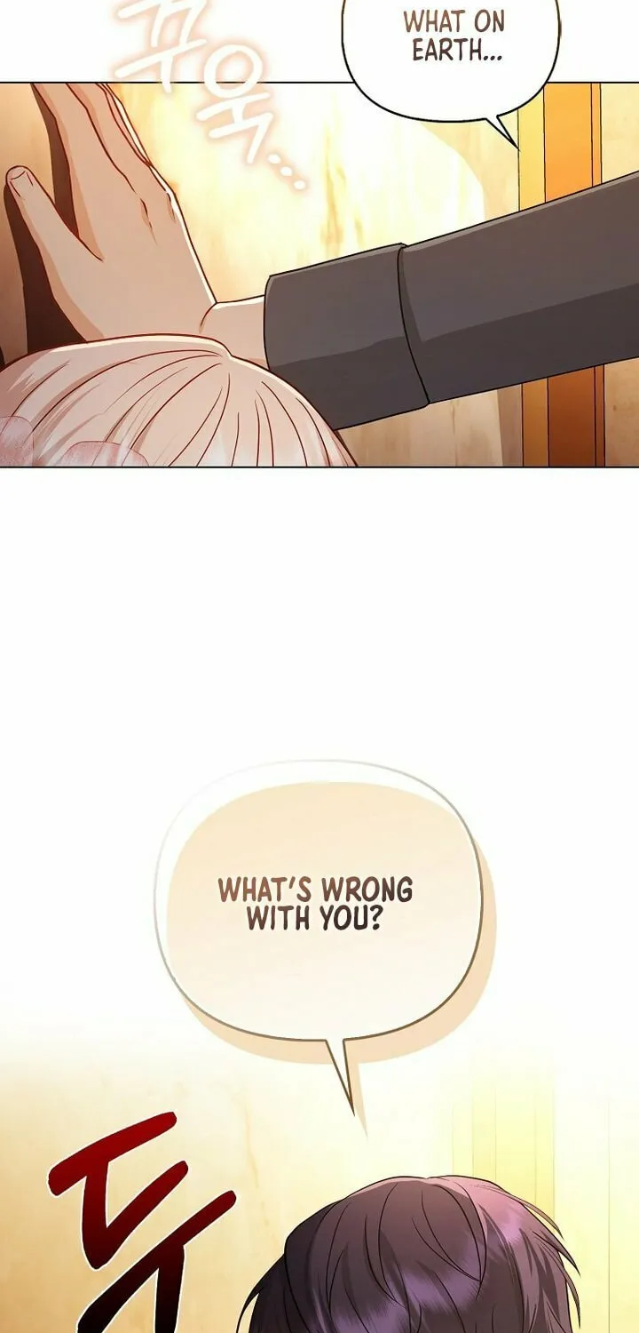 The Villains' Favorite Is Me Chapter 11 page 4 - 