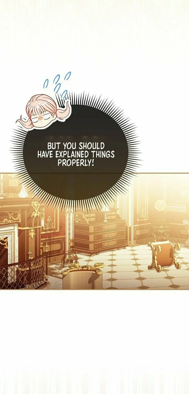 The Villains' Favorite Is Me Chapter 11 page 35 - 
