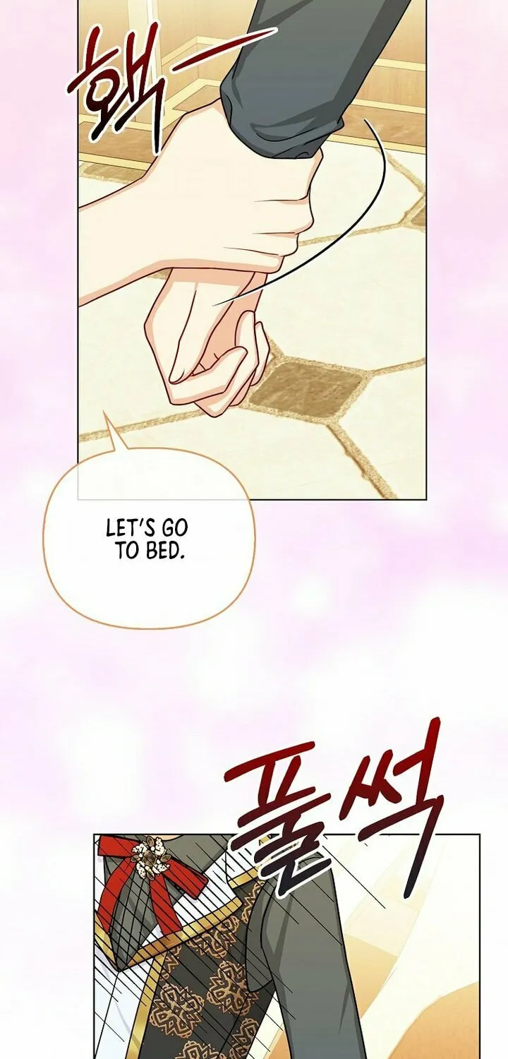 The Villains' Favorite Is Me Chapter 11 page 40 - 