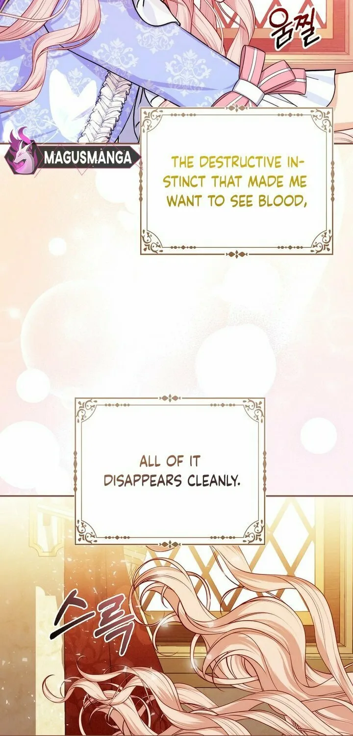 The Villains' Favorite Is Me Chapter 11 page 46 - 