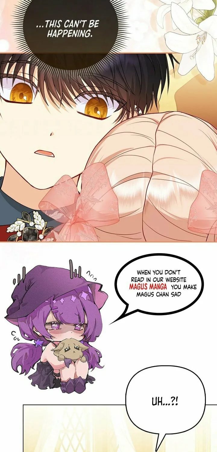 The Villains' Favorite Is Me Chapter 11 page 49 - 