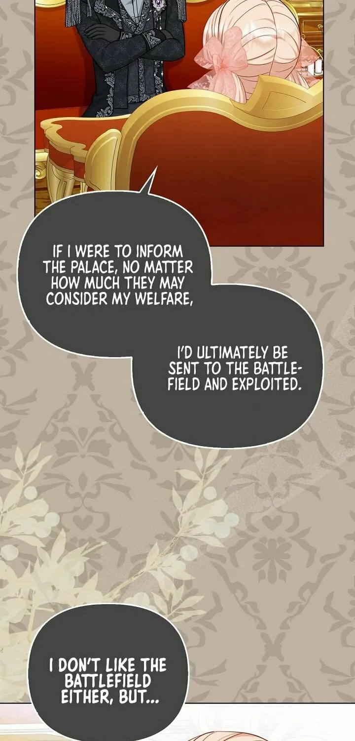 The Villains' Favorite Is Me Chapter 11 page 63 - 