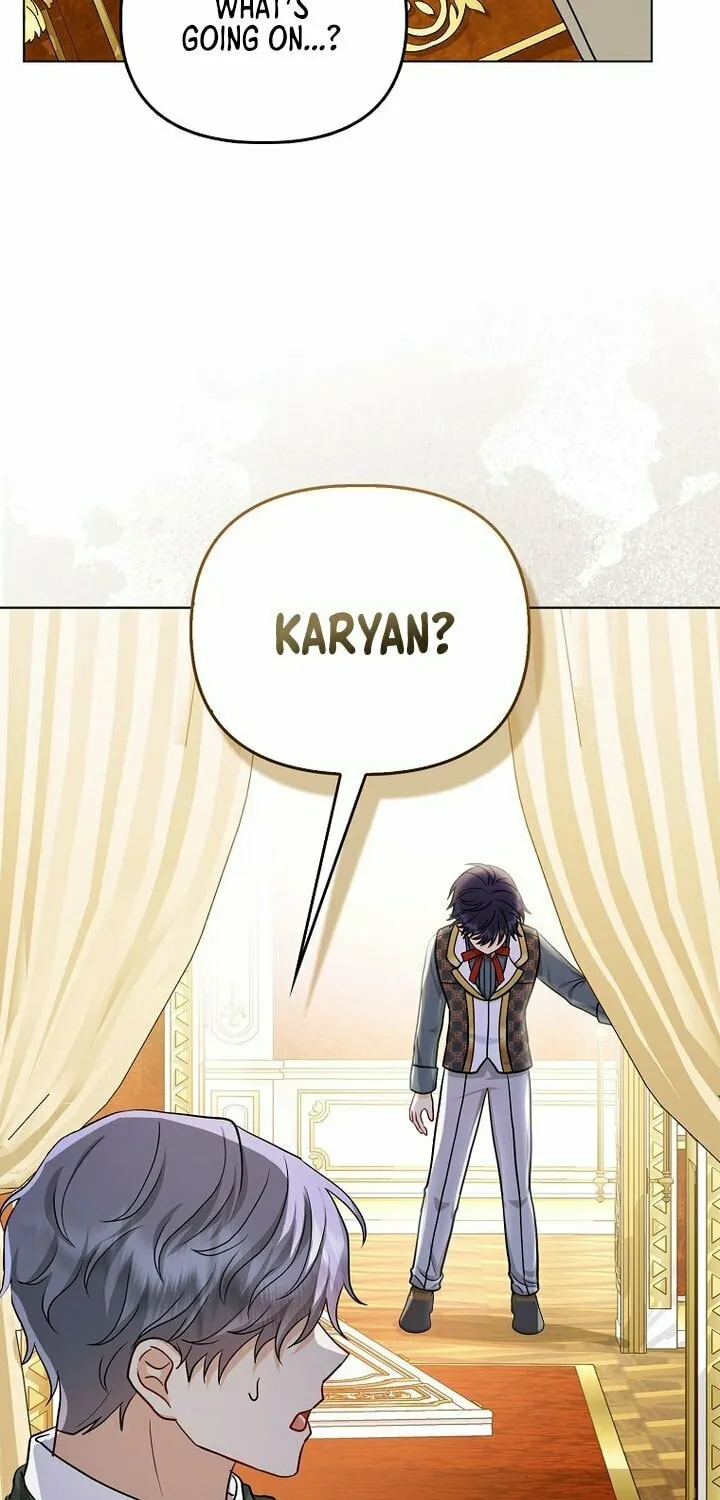 The Villains' Favorite Is Me Chapter 11 page 72 - 