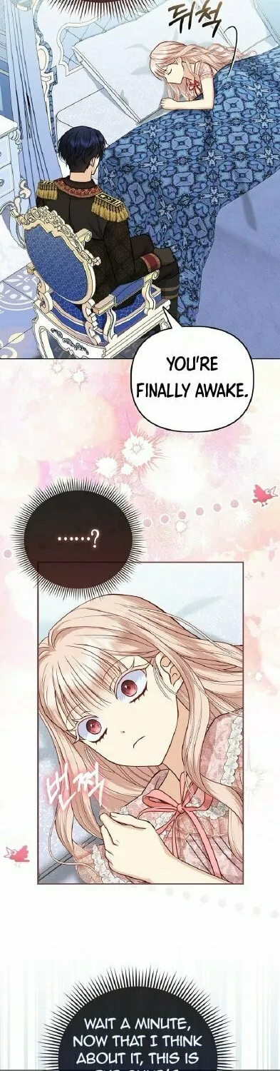 The Villains' Favorite Is Me Chapter 12 page 2 - 