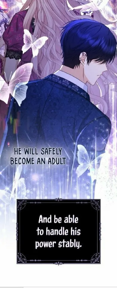 The Villains' Favorite Is Me Chapter 12 page 12 - 