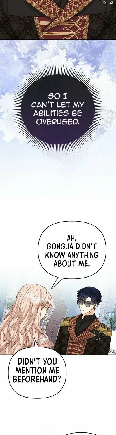 The Villains' Favorite Is Me Chapter 12 page 14 - 