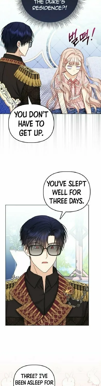 The Villains' Favorite Is Me Chapter 12 page 3 - 