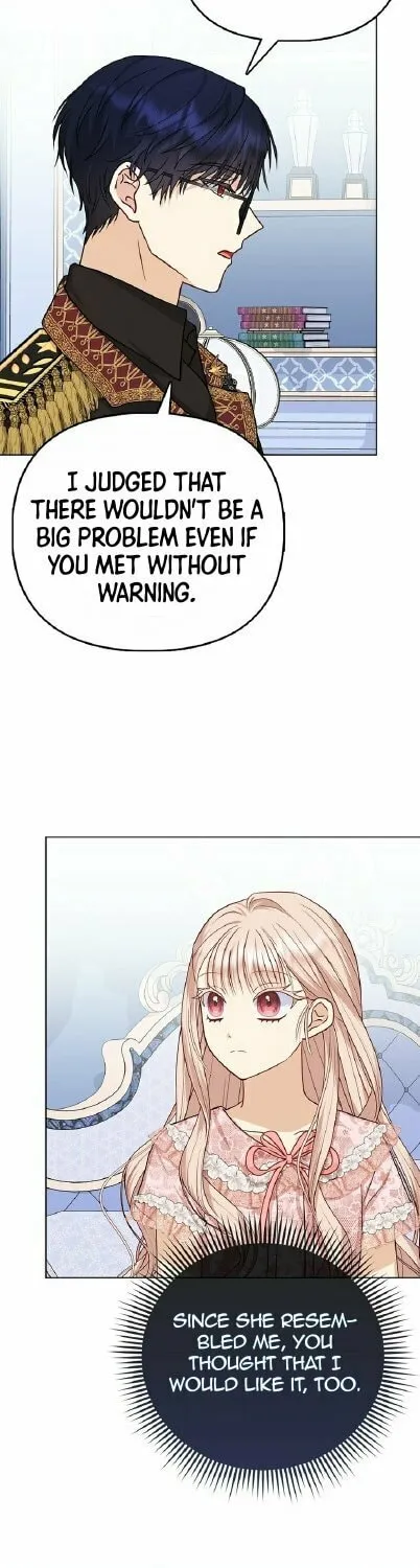 The Villains' Favorite Is Me Chapter 12 page 23 - 