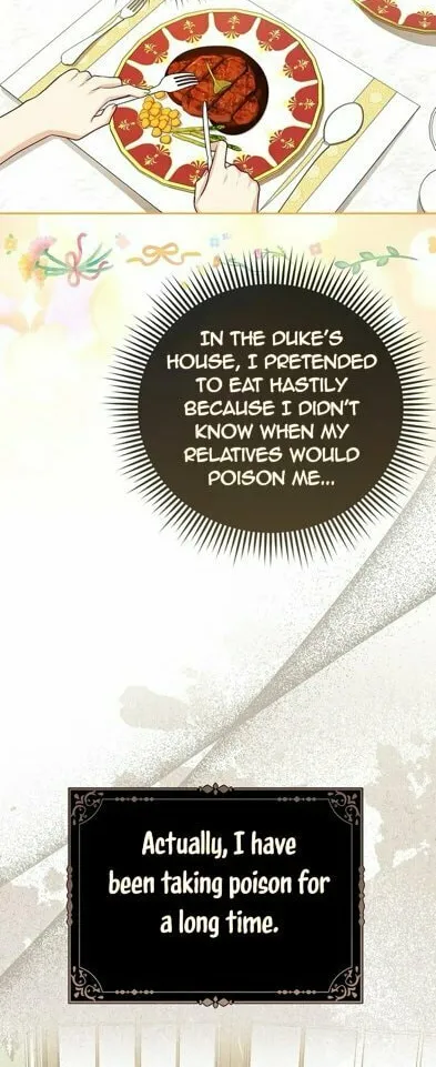 The Villains' Favorite Is Me Chapter 12 page 32 - 