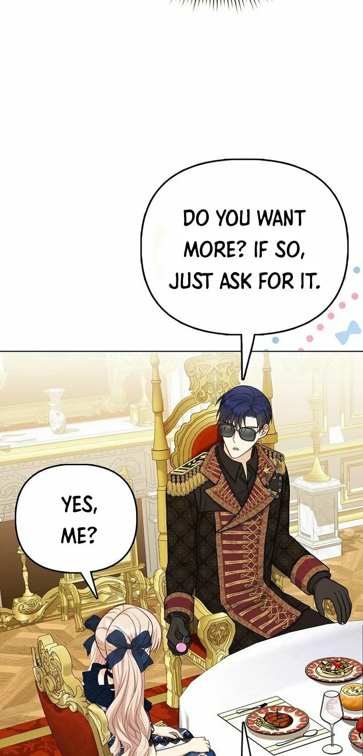 The Villains' Favorite Is Me Chapter 12 page 38 - 