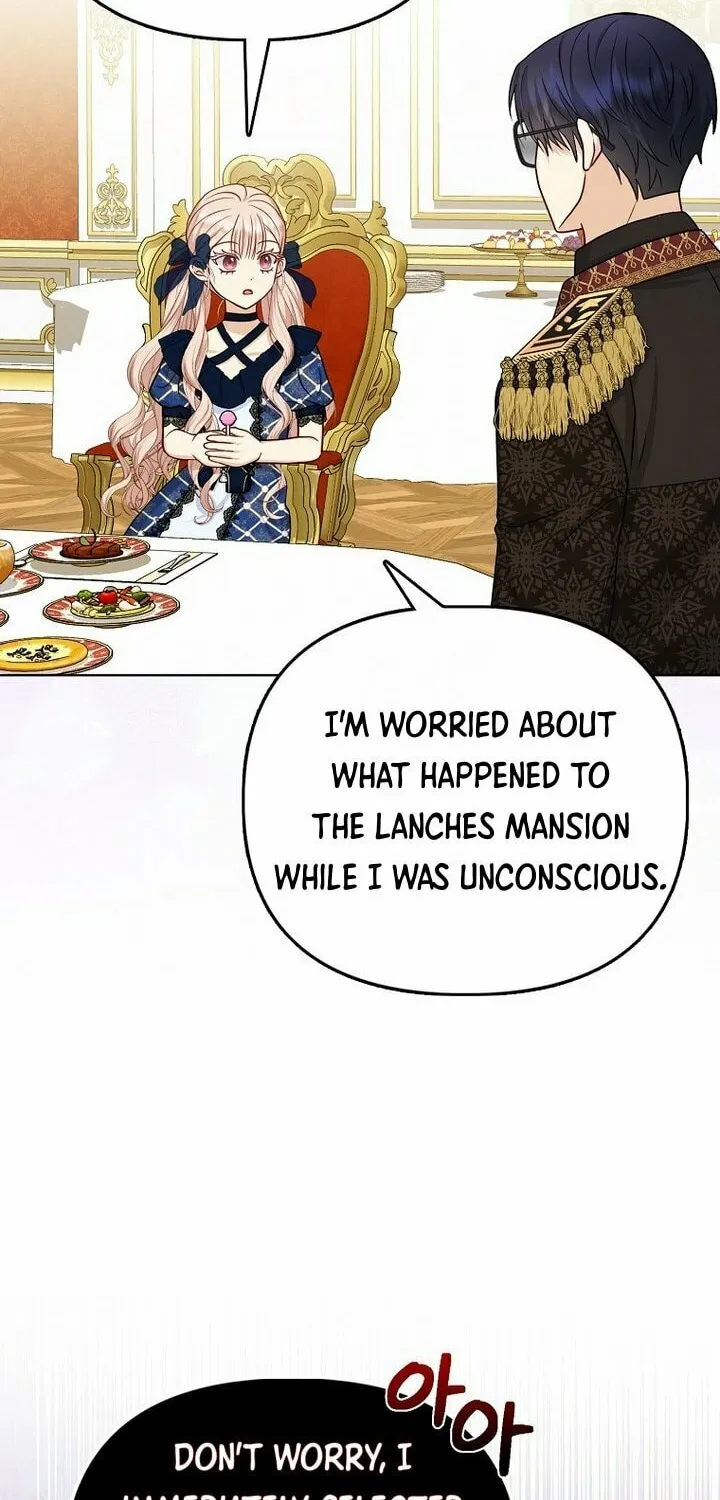 The Villains' Favorite Is Me Chapter 12 page 41 - 