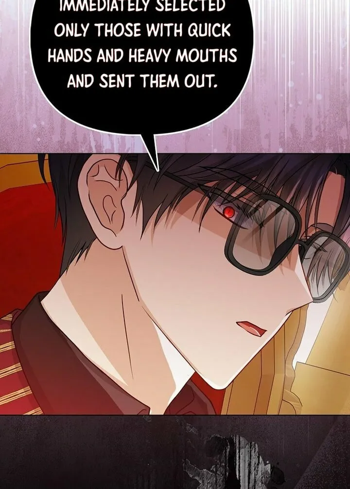 The Villains' Favorite Is Me Chapter 12 page 42 - 