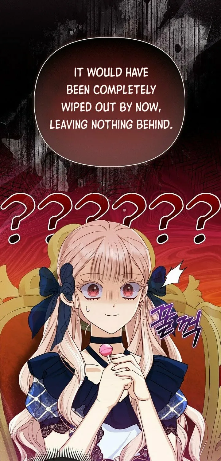 The Villains' Favorite Is Me Chapter 12 page 43 - 