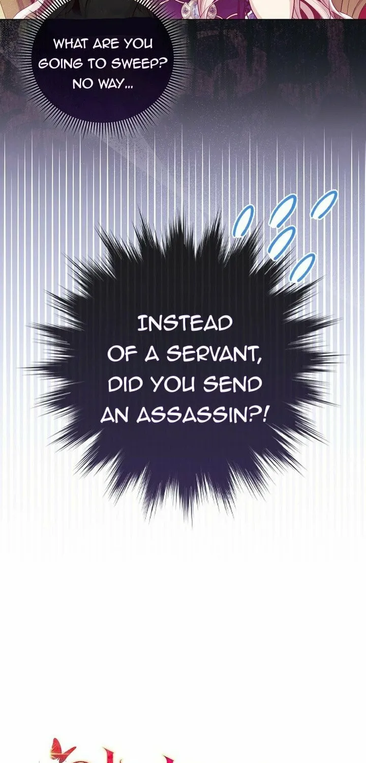 The Villains' Favorite Is Me Chapter 12 page 44 - 