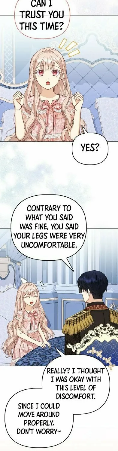 The Villains' Favorite Is Me Chapter 12 page 6 - 