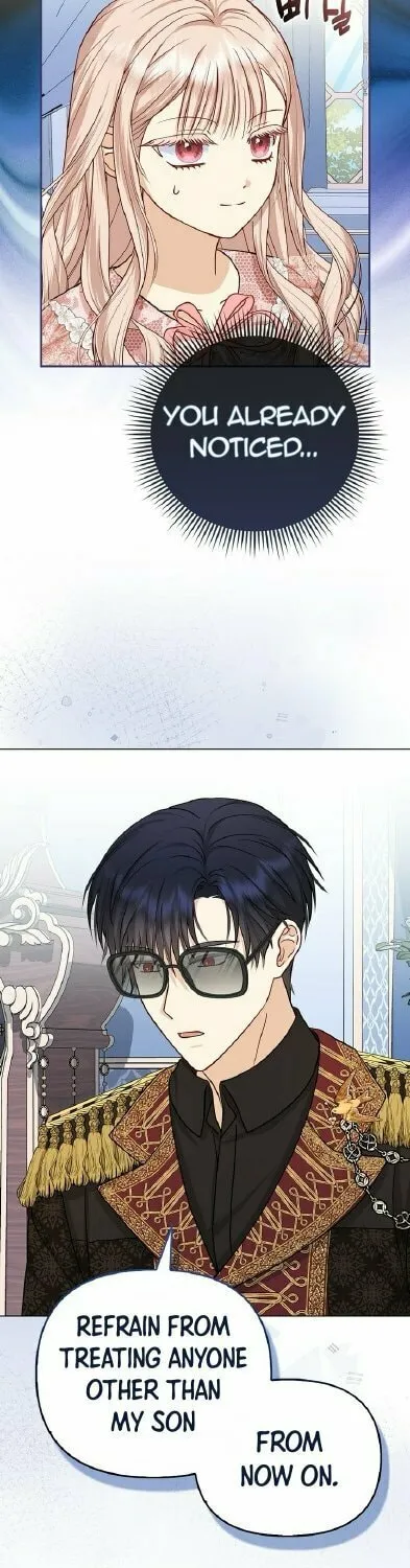 The Villains' Favorite Is Me Chapter 12 page 9 - 