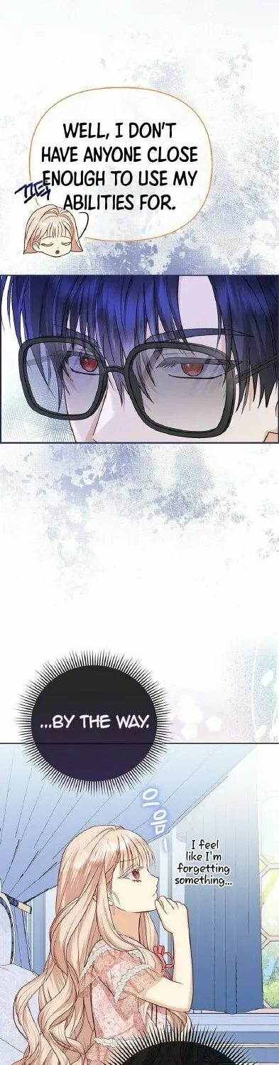 The Villains' Favorite Is Me Chapter 12 page 10 - 