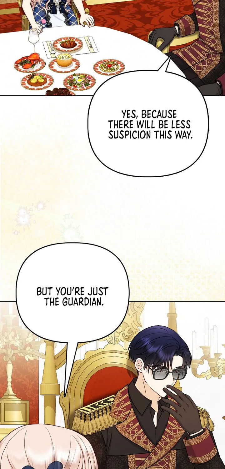 The Villains' Favorite Is Me Chapter 13 page 14 - 