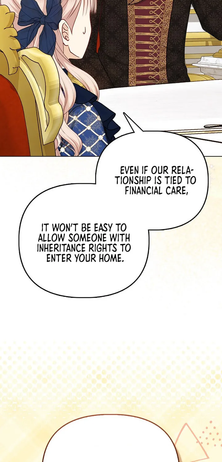 The Villains' Favorite Is Me Chapter 13 page 15 - 