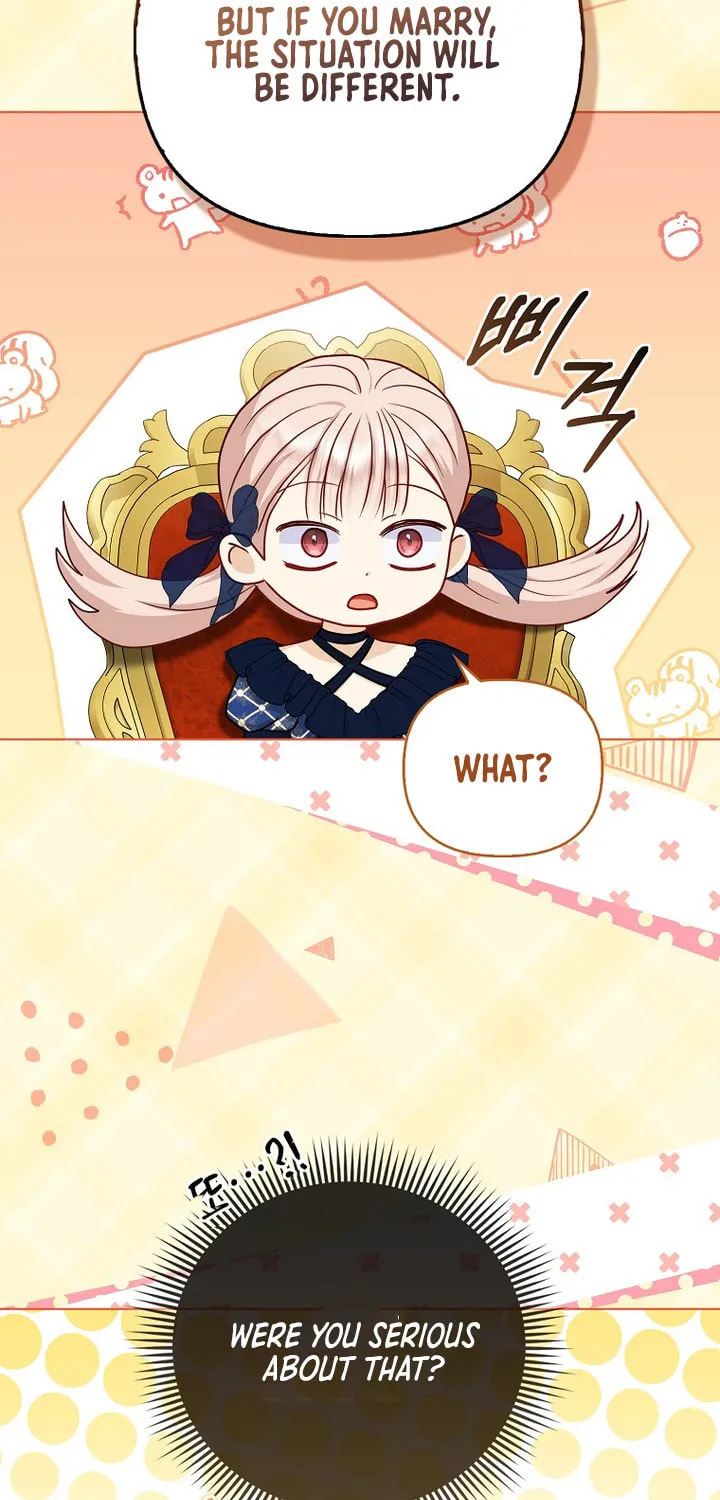 The Villains' Favorite Is Me Chapter 13 page 16 - 
